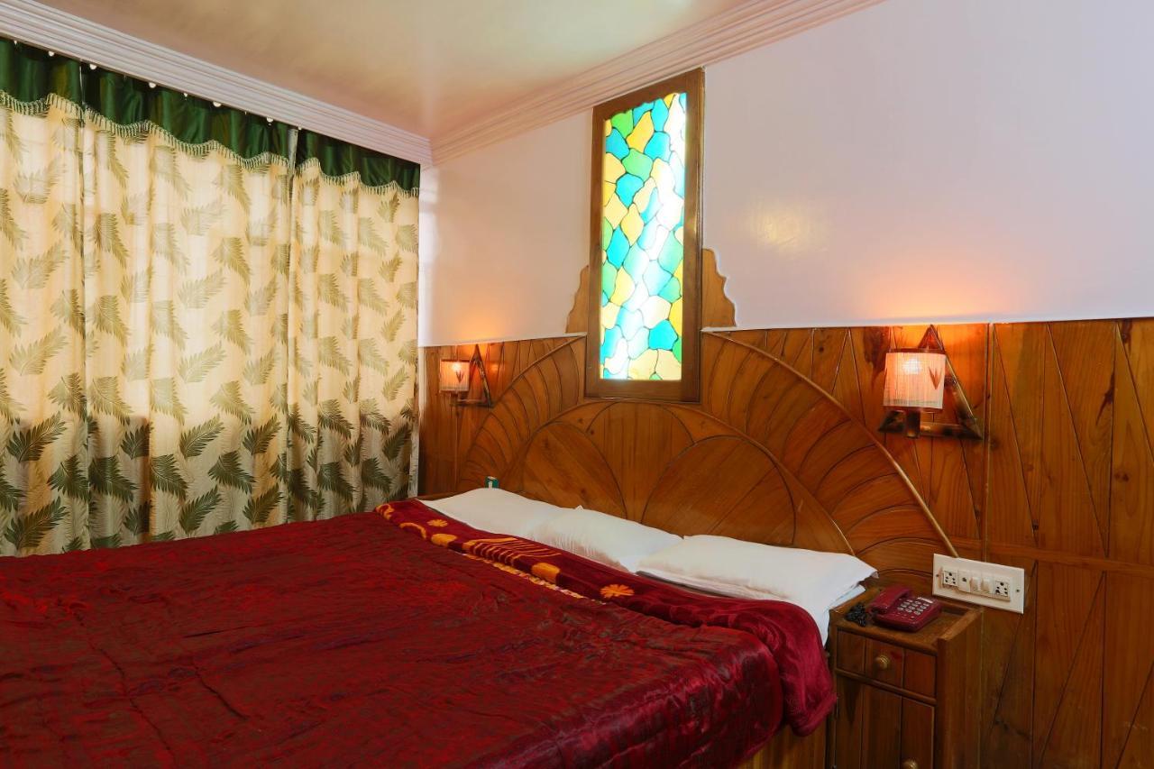 Hotel Assembly-Shillong Шиллонг Екстер'єр фото