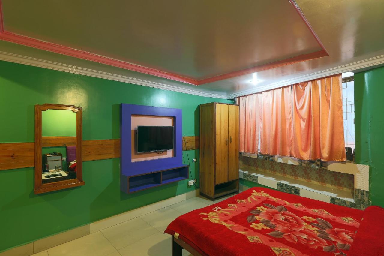 Hotel Assembly-Shillong Шиллонг Екстер'єр фото
