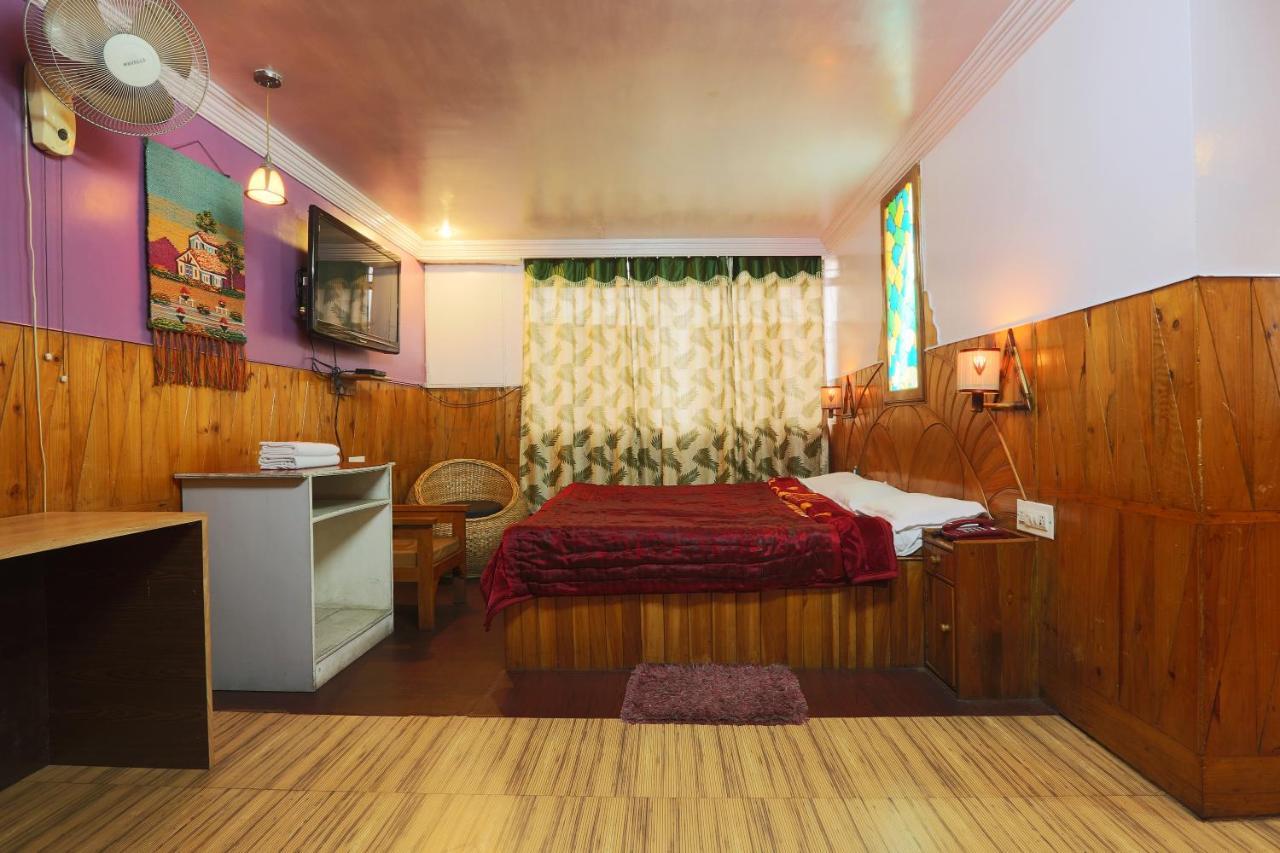 Hotel Assembly-Shillong Шиллонг Екстер'єр фото