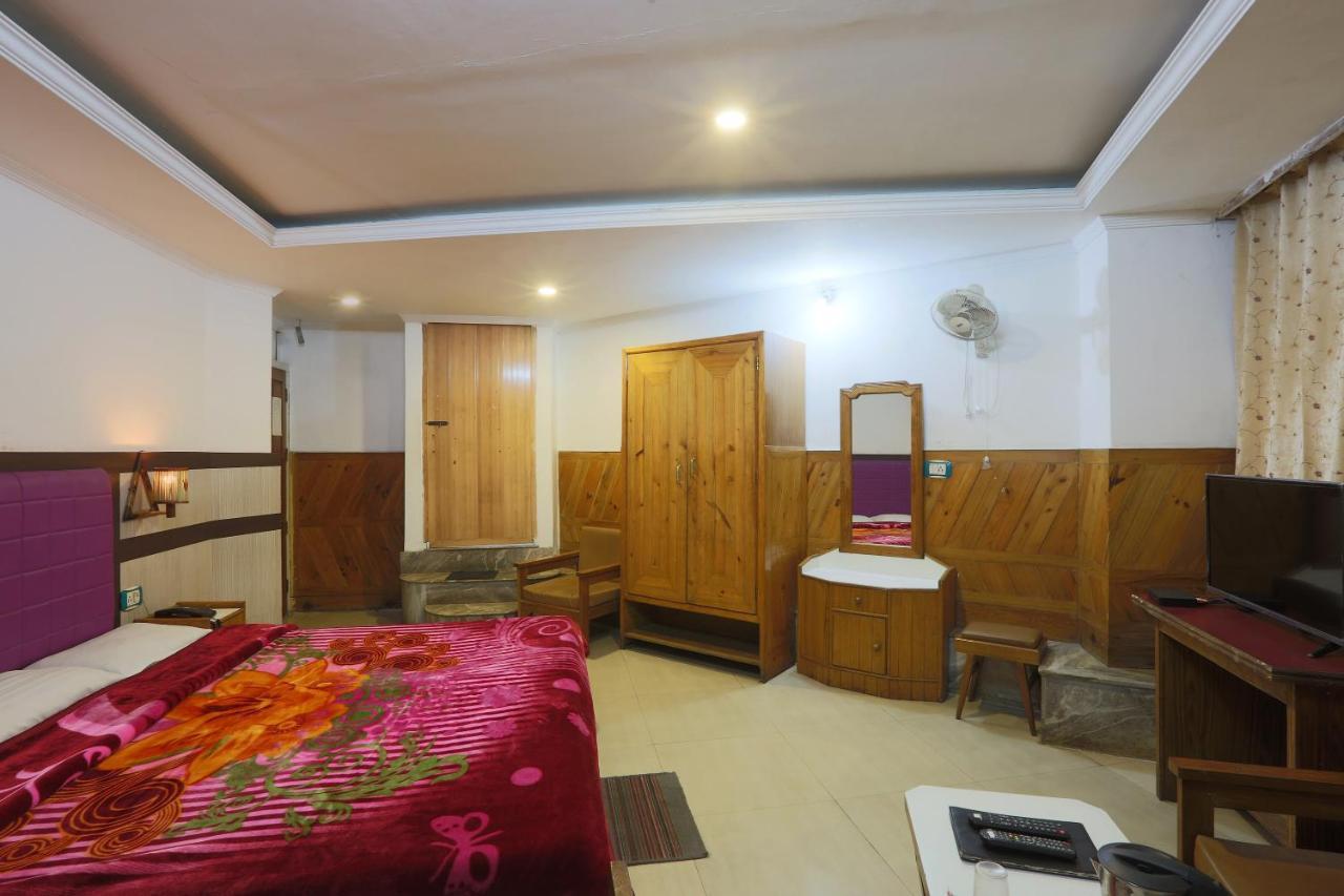 Hotel Assembly-Shillong Шиллонг Екстер'єр фото